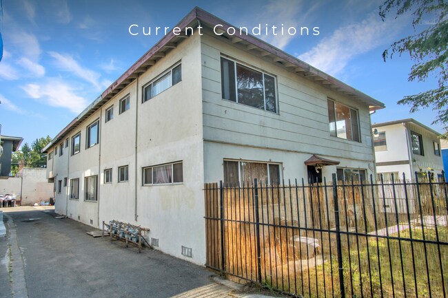 More details for 14216 Calvert St, Van Nuys, CA - Multifamily for Sale