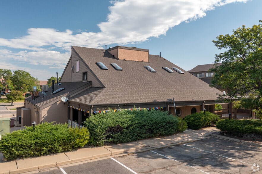 4720-4730 Table Mesa Dr, Boulder, CO for lease - Building Photo - Image 2 of 9