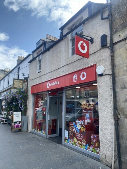 114 Market St, St Andrews à louer - Photo du bâtiment - Image 3 de 3