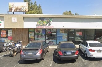 20861-20871 Lassen St, Chatsworth, CA for lease Building Photo- Image 1 of 1