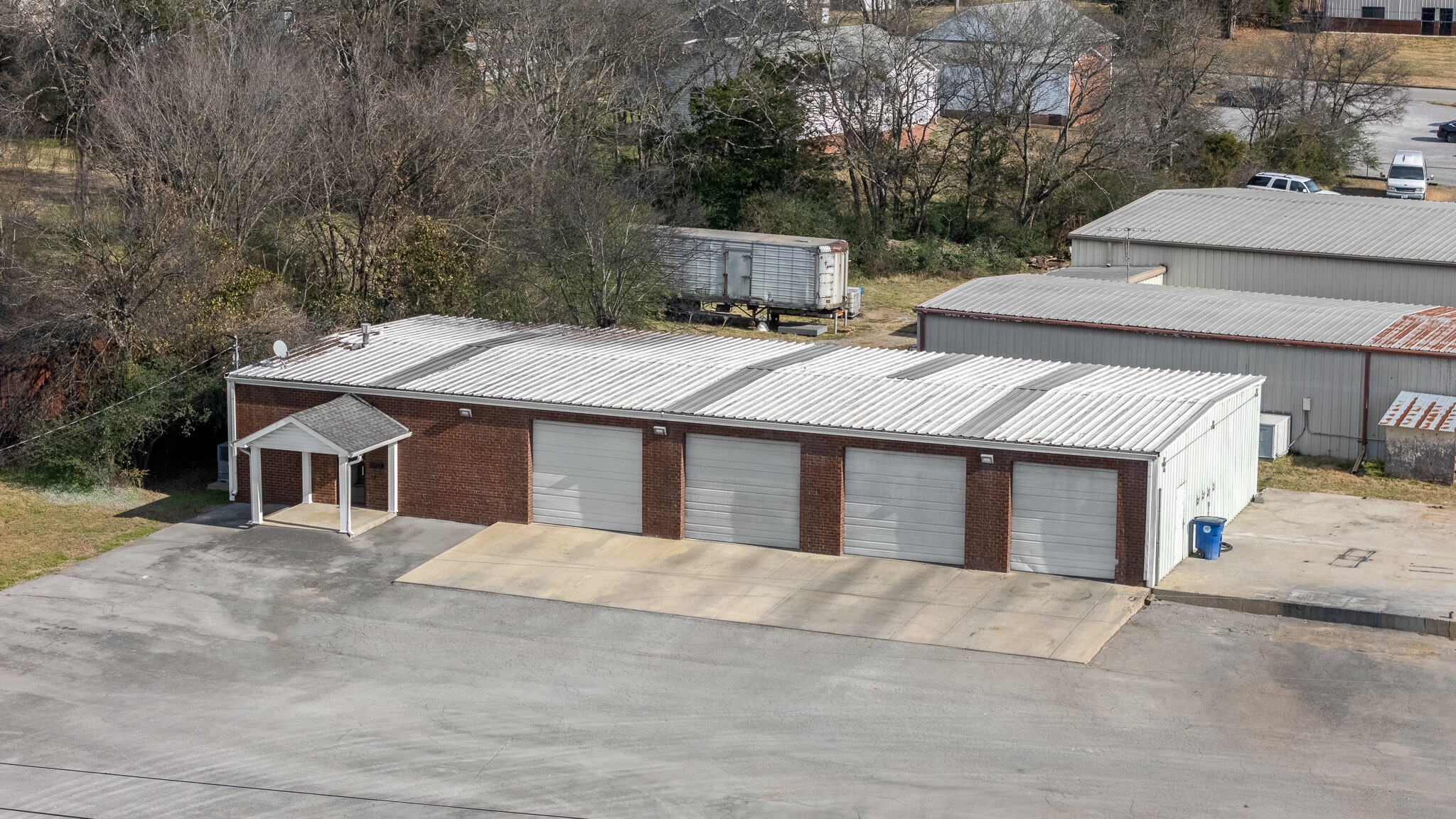 117 Prince St, Shelbyville, TN for sale Primary Photo- Image 1 of 22