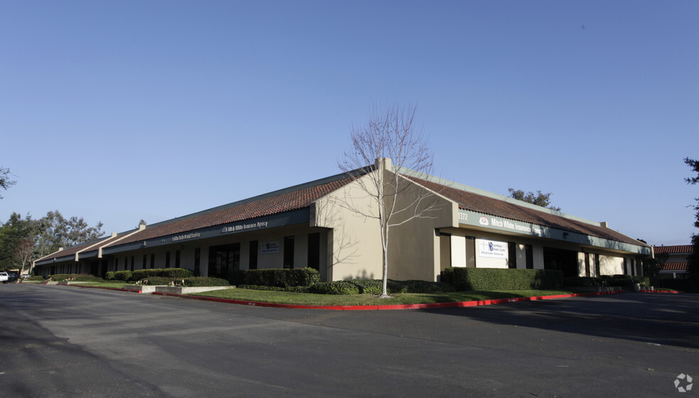 1372 N McDowell Blvd, Petaluma, CA for lease - Building Photo - Image 3 of 4