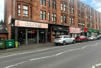 Plus de détails pour 68-84 Main St, Glasgow - Local commercial à louer