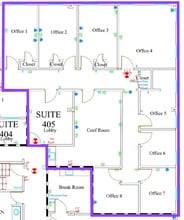 4 Carriage Ln, Charleston, SC for lease Interior Photo- Image 1 of 1