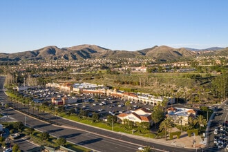 26731-26771 Portola Pky, Foothill Ranch, CA - AERIAL map view - Image1
