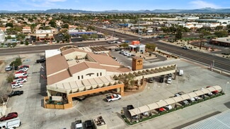 Plus de détails pour 2828 S Country Club Dr, Mesa, AZ - Commerce de détail à vendre