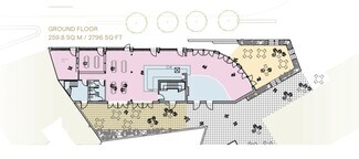 Plus de détails pour 29 Blakey Moor, Blackburn - Commerce de détail à louer
