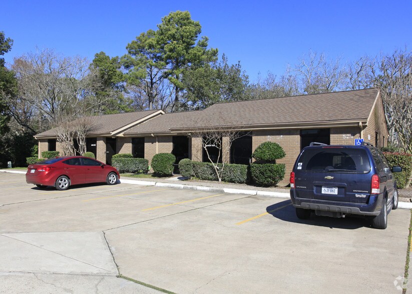 624 W Main St, League City, TX à vendre - Photo du bâtiment - Image 3 de 3