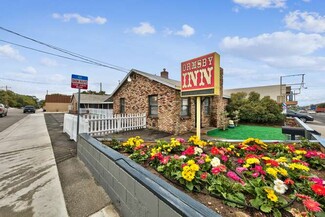 More details for 1515 N Carson St, Carson City, NV - Hospitality for Sale