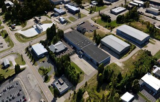 Plus de détails pour 5561 Webster St, Dayton, OH - Industriel à louer