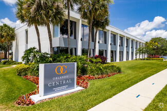 Orlando Central Center - Commercial Real Estate