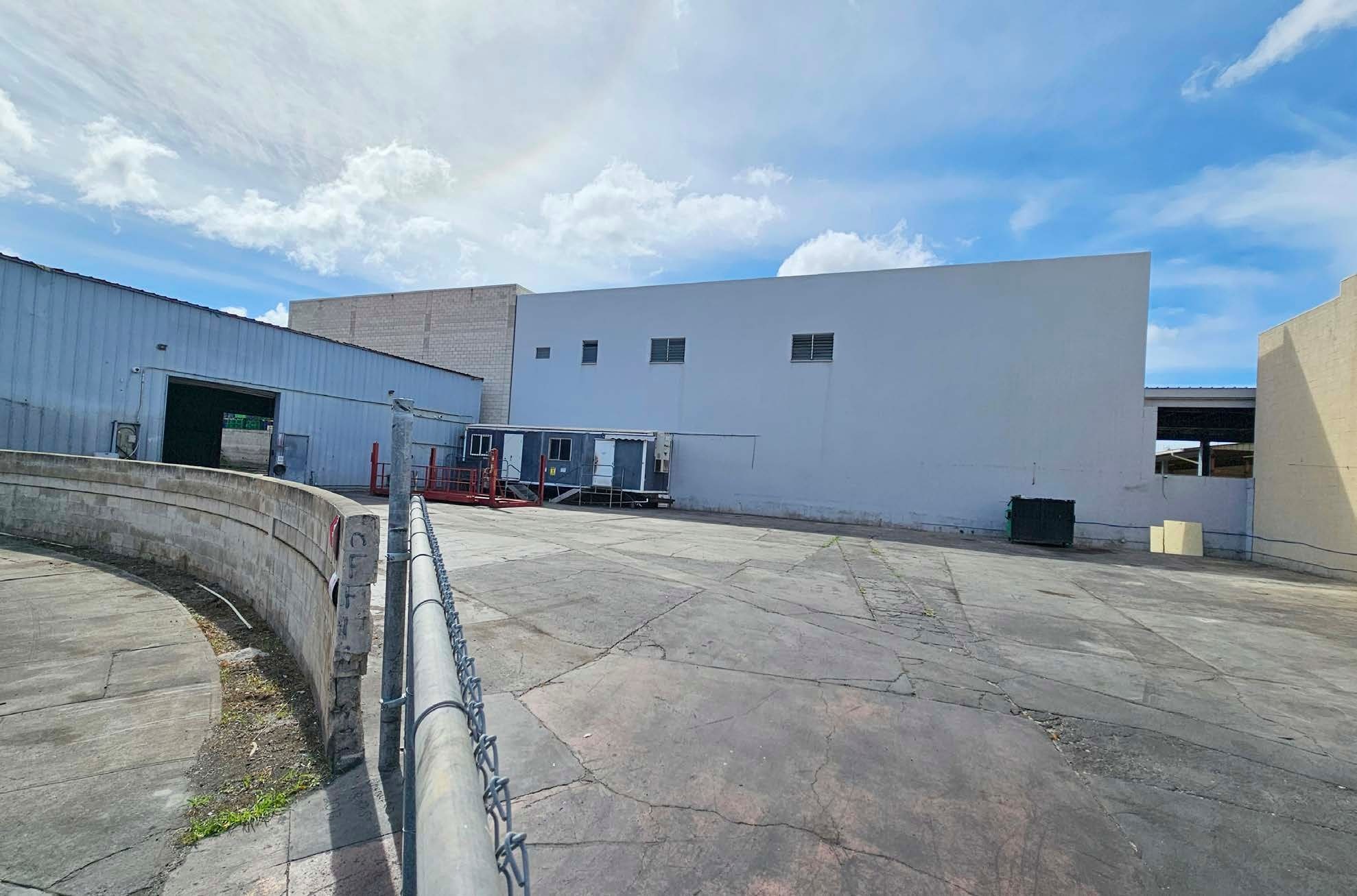 1006 Mikole St, Honolulu, HI for lease Building Photo- Image 1 of 9