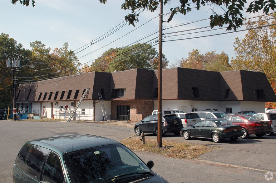 1500 Cardinal Dr, Little Falls, NJ for lease - Building Photo - Image 3 of 13