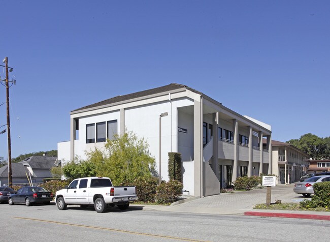 Plus de détails pour 7010 Soquel Dr, Aptos, CA - Bureau à louer