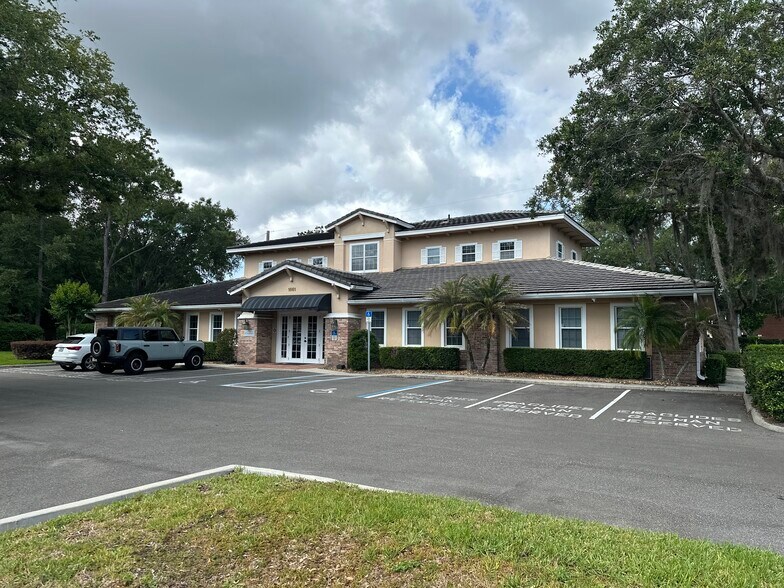 1661 Sandspur Rd, Maitland, FL à louer - Photo du bâtiment - Image 2 de 15