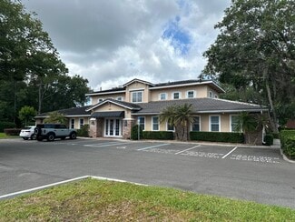 More details for 1661 Sandspur Rd, Maitland, FL - Office for Lease