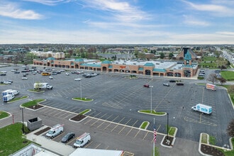 2682 E Main St, St Charles, IL - Aerial  map view - Image1