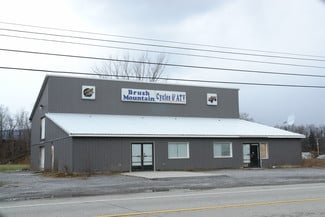 Plus de détails pour 3340 E Pleasant Valley Blvd, Altoona, PA - Commerce de détail à vendre