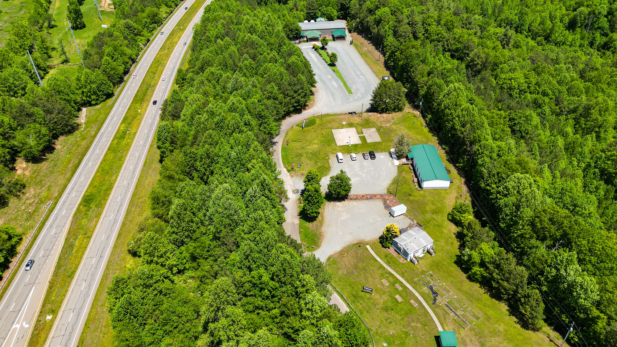 7288 Highway 515 N, Ellijay, GA for sale Building Photo- Image 1 of 83