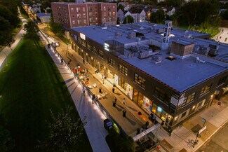 Plus de détails pour 1757 N Kimball Ave, Chicago, IL - Local d'activités à louer