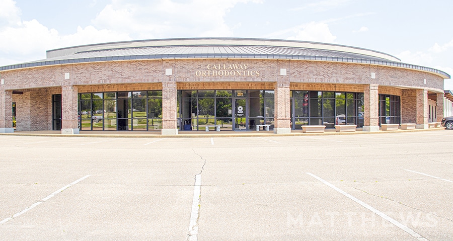 2500 Military Rd, Columbus, MS for sale - Primary Photo - Image 1 of 6