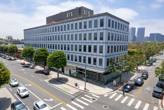 More details for 315 S Beverly Dr, Beverly Hills, CA - Retail for Lease