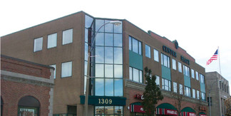 More details for 1309 Beacon St, Brookline, MA - Coworking for Lease