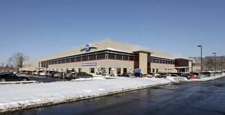 Plus de détails pour 5001 Kingsley Dr, Cincinnati, OH - Bureau à vendre