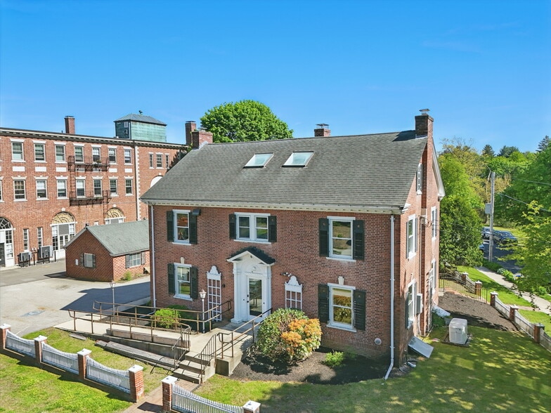 6 Windsor St, Andover, MA for sale - Building Photo - Image 3 of 46