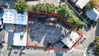 Plus de détails pour 253 Tewksbury Ave, Richmond, CA - Bureau à vendre