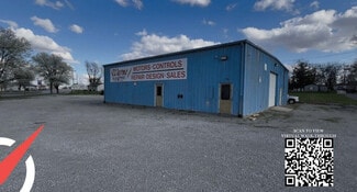 More details for 3102 E Washington Blvd, Fort Wayne, IN - Industrial for Sale