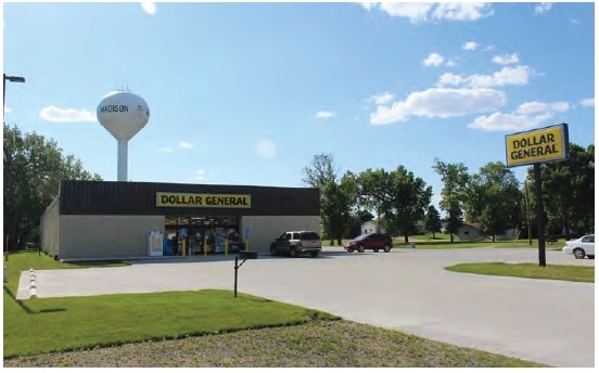 315 8th Ave, Madison, MN for sale Building Photo- Image 1 of 3