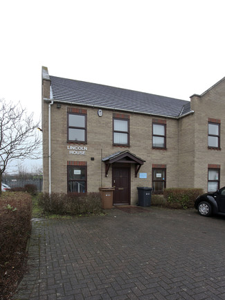 More details for 19 Sixfield Close, Lincoln - Office for Lease