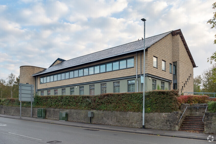 Samuel Brunts Way, Mansfield à louer - Photo du bâtiment - Image 2 de 4