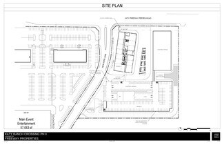 Plus de détails pour 24285 Katy Fwy, Katy, TX - Bureau à louer