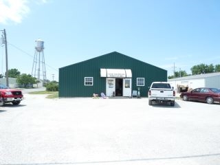 200 N 4th St, Garden City, MO à vendre - Photo principale - Image 1 de 1