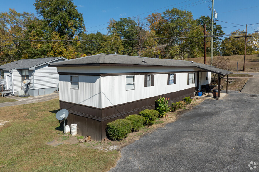 3807 Helena Rd, Helena, AL à vendre - Photo principale - Image 1 de 1