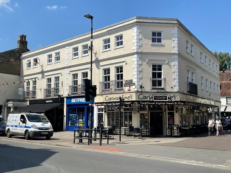 2-10 Bridge St, Salisbury à louer - Photo du bâtiment - Image 2 de 9