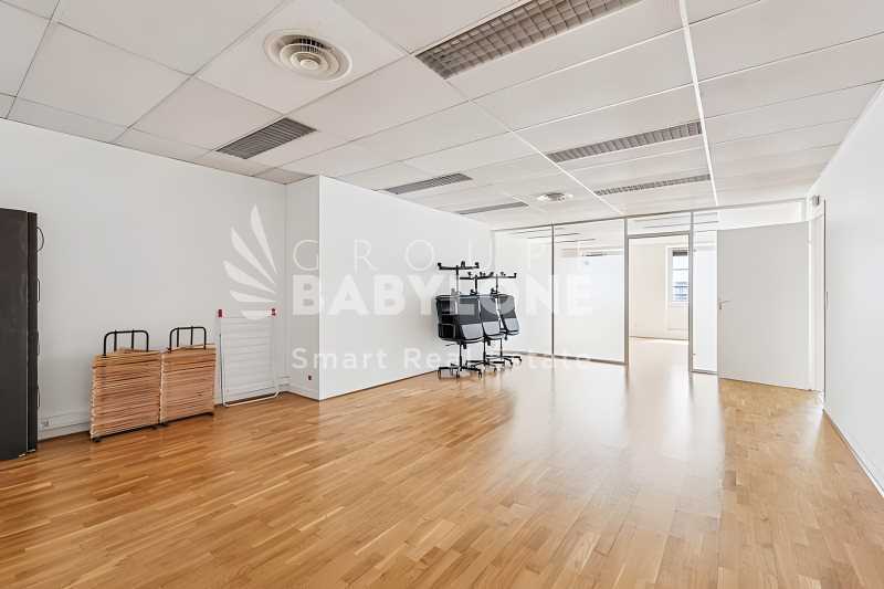 Bureau dans Paris à vendre - Photo intérieure - Image 3 de 14