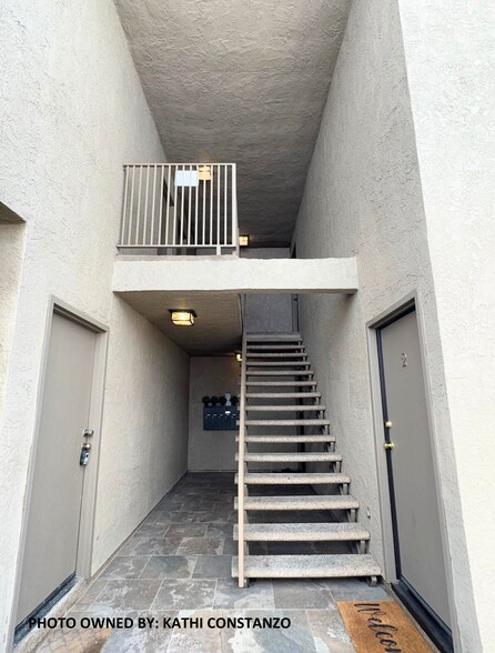 5544 Elmer Ave, North Hollywood, CA à vendre - Photo du bâtiment - Image 3 de 4