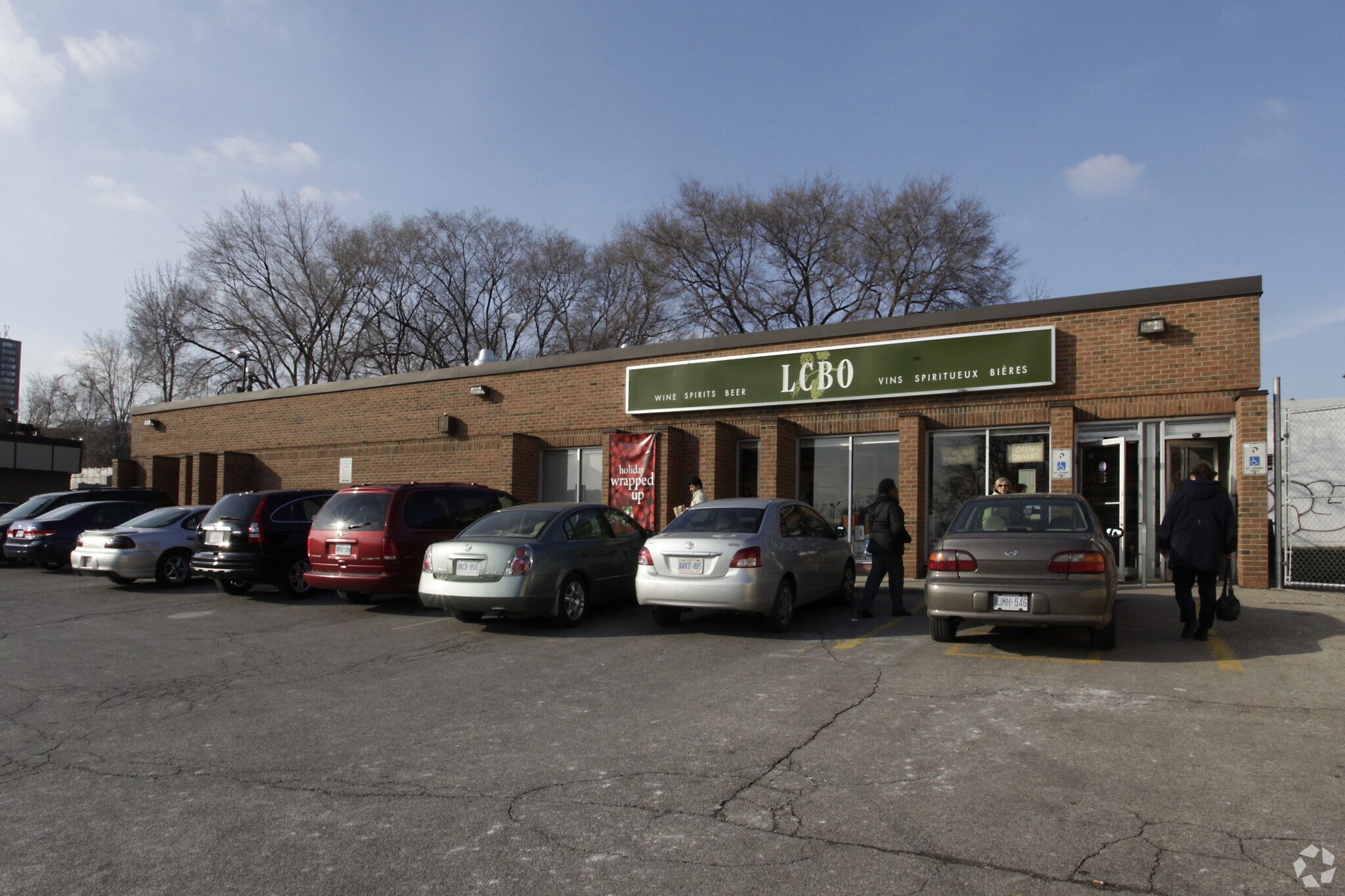 25 Hillcrest Ave, Mississauga, ON à louer Photo principale- Image 1 de 3