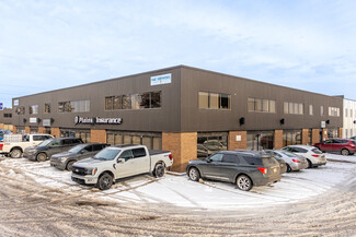 More details for 10423 178 St, Edmonton, AB - Office for Lease