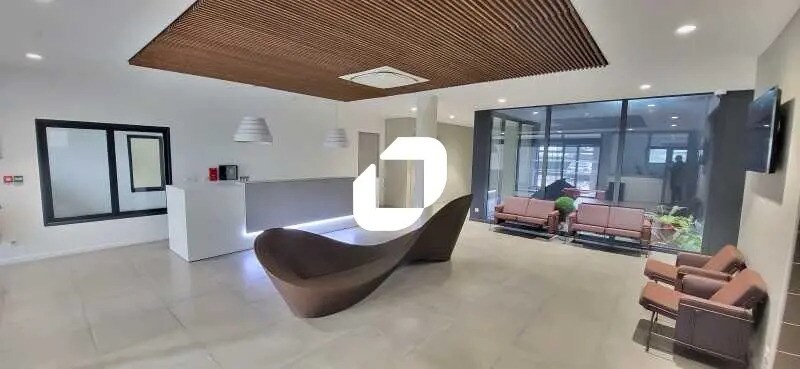 Bureau dans Mérignac à louer - Photo du bâtiment - Image 2 de 20