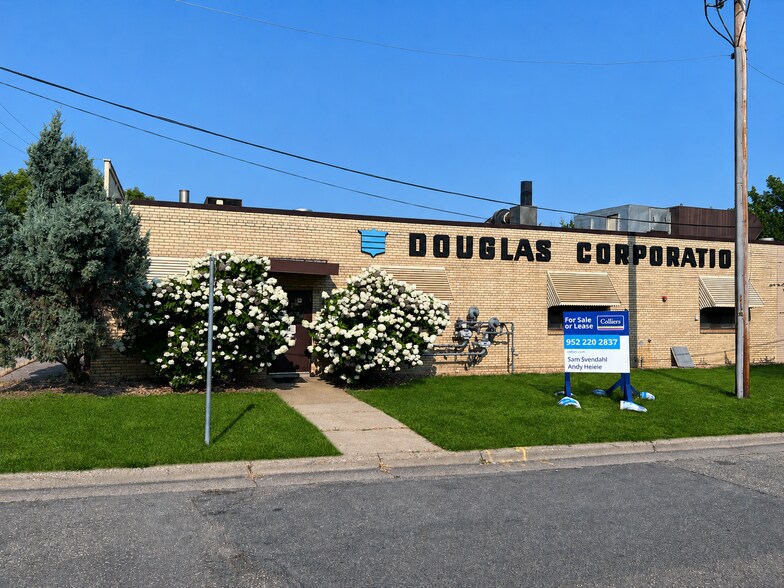 3520 S Xenwood Ave, Saint Louis Park, MN for lease - Building Photo - Image 2 of 7