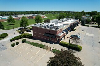 More details for 14000-14030 W 135th St, Olathe, KS - Retail for Lease