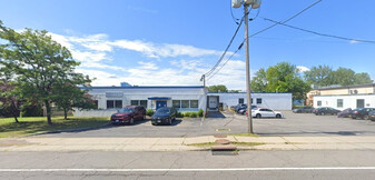 4048-4054 New Court Ave, Syracuse NY - Warehouse