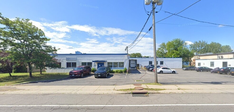 4048-4054 New Court Ave, Syracuse, NY à vendre - Photo du b timent - Image 1 de 4