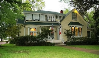 More details for 611 W Woldert St, Tyler, TX - Hospitality for Sale