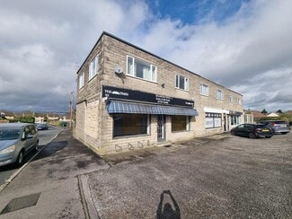 More details for 103-113 St Thomas Rd, Trowbridge - Retail for Lease