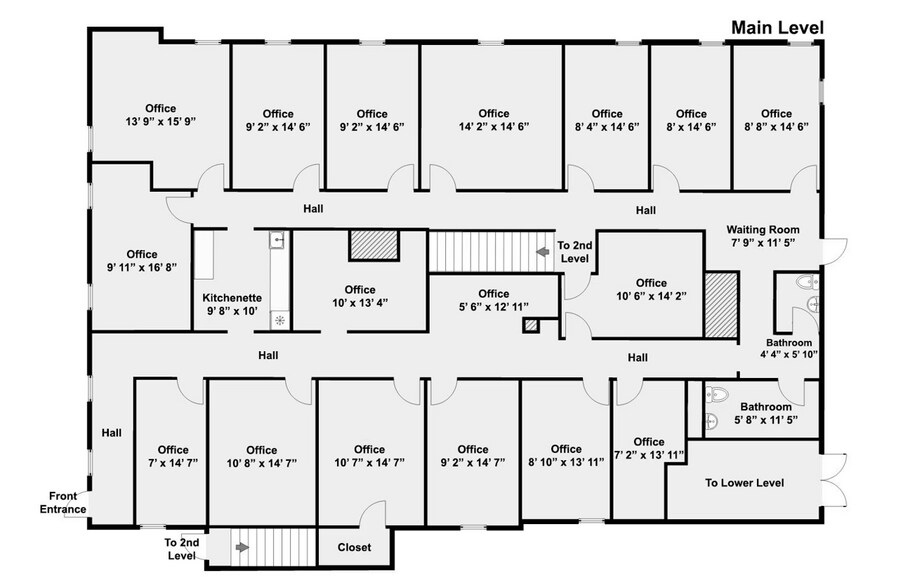 657 Orange Center Rd, Orange, CT à vendre - Photo du bâtiment - Image 2 de 30